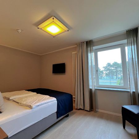 Prora Strand Appartement Binz Exterior foto