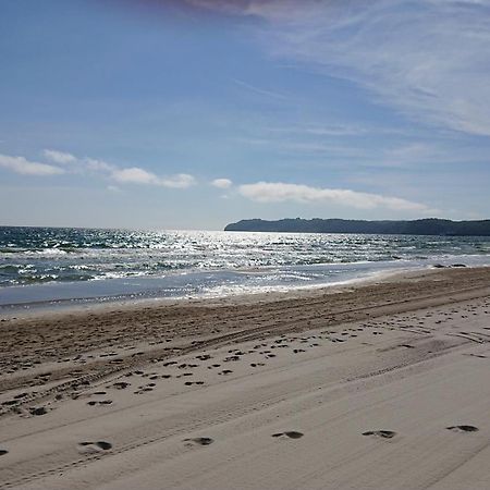 Prora Strand Appartement Binz Exterior foto